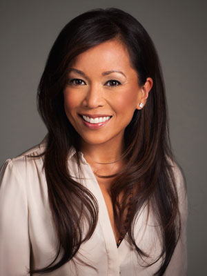 Karen Elizaga Portrait